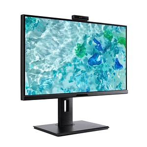 acer B278Kb Monitor 69,0 cm (27,0 Zoll) schwarz