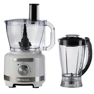 Ariete Standmixer weiß 1.000 W
