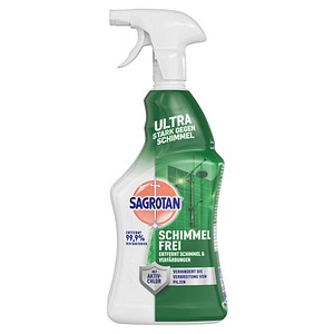 SAGROTAN® SCHIMMELFREI Schimmelentferner 750 ml, 1 St.