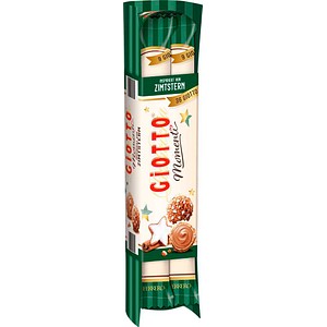 GiOTTO® momenti Zimtstern Gebäck 36x 4,2 g, 36 St.