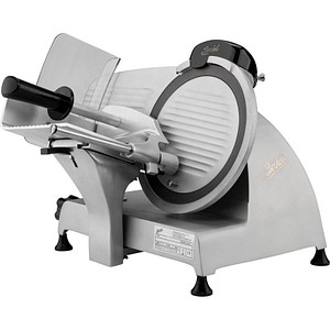 Berkel RED LINE 250 Allesschneider 190 Watt, max. bis zu 14,0 mm