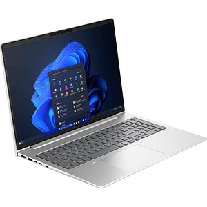 HP EliteBook 660 G11 9C0G9EA Notebook 40,6 cm (16,0 Zoll), 8 GB RAM, 256 GB SSD, Intel® Core™ Ultra 5 125U