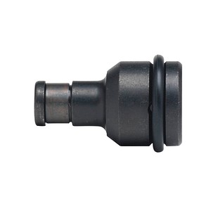 makita Bit-Adapter 134873-0, 1/2 Zoll Vierkant - 1/4 Zoll Sechskant