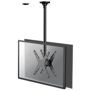 Neomounts TV-Deckenhalterung FPMA-C340DBLACK schwarz