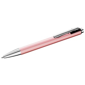 Pelikan Kugelschreiber Snap® rosegold, Schreibfarbe: blau, 1 St.
