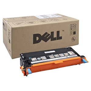 DELL 593-10171 cyan Toner DELL 593-10171 cyan Toner
