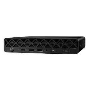 HP ProDesk 4 Mini G1i B6YZ5ET PC