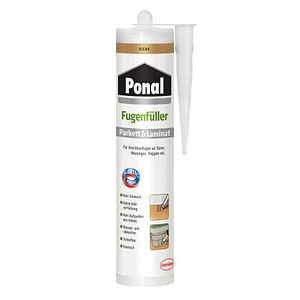 Ponal Fugenfüller Holzleim 280,0 ml, 1 St.