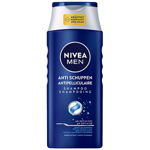 NIVEA MEN ANTI SCHUPPEN Shampoo 250,0 ml