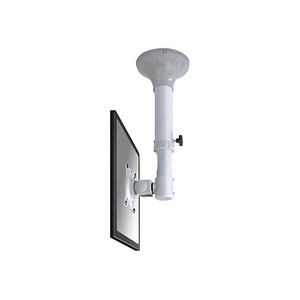 Neomounts TV-Deckenhalterung FPMA-C025 silber
