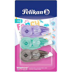 Pelikan Korrekturroller Fancy 5,0 mm, 3 St.