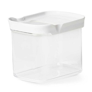 emsa Vorratsdose OPTIMA 12,5 cm hoch transparent 1,0 l, 1 St.