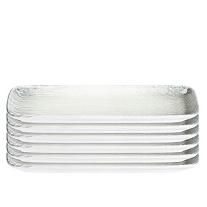 ID Fine Teller Brezza Quadro blau/grau 16,0 cm, 6 St.