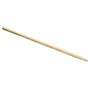 Nölle Holz Besenstiel