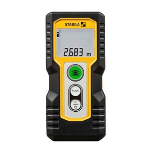 STABILA LD 220 Laser-Entfernungsmesser