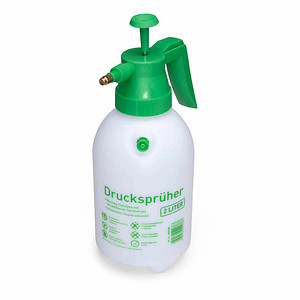Nölle Drucksprüher weiß, grün, 1 St.
