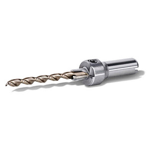 SPAX® Terrassenbohrer Step Drill 4, Länge: 75,0 mm, 1 St.