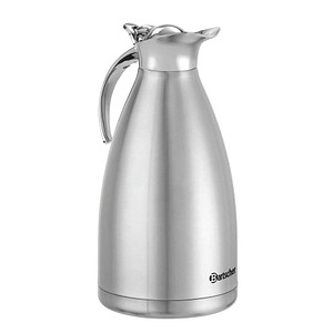Bartscher Isolierkanne 2,0L-VST Edelstahl 2,0 l, 1 St.