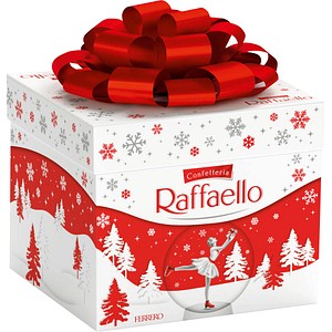 Raffaello Geschenkbox Pralinen 29 St./300,0 g, 1 St.