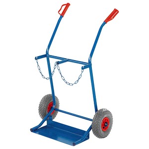 Rollcart Sackkarre für Gasflaschen bis 100,0 kg
