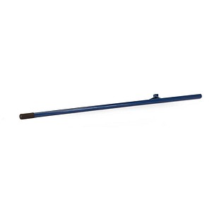Rollcart Hebelstange für Fasskipper blau
