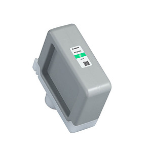 Canon PFI-2100 grün Druckerpatrone