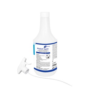 Meditrade® Medizid® Rapid+ Desinfektionsmittel 1 l