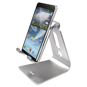 helit Smartphone-Ständer The lite Stand silber