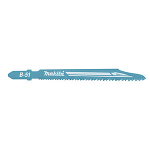 makita B-06476 Stichsägeblätter, 5 St.
