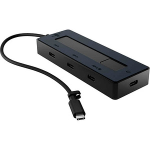 HP Multiport-Adapter 6G843AA#ABB
