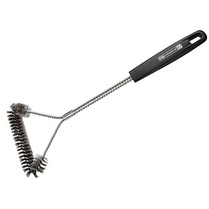 FACKELMANN BBQ Drahtbürste 45,0 cm