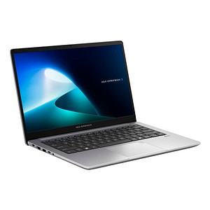 ASUS ExpertBook P1 P1403CVA-S61681X Laptop 35,6 cm (14,0 Zoll), 16 GB RAM, 512 GB SSD, Intel® Core™ 5 210H