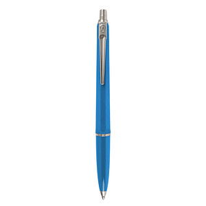 BALLOGRAF® Kugelschreiber Epoca P hellblau, Schreibfarbe: blau, 1 St.