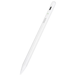DICOTA Eingabestift Active Apple Stylus Pen weiß, 1 St.