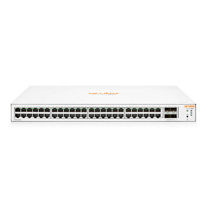 HPE Networking Instant On 1830 48G 4SFP Switch 48-fach