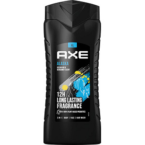 AXE ALASKA Duschgel 400 ml