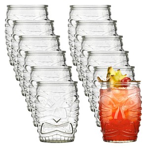 Libbey® Trinkglas Tiki Tiki 470,0 ml, 12 St.