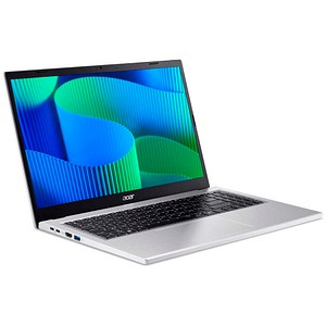 acer Extensa 15 EX215-57-TCO-59Z0 Laptop 39,6 cm (15,6 Zoll), 16 GB RAM, 256 GB SSD, Intel® Core™ 5 120U