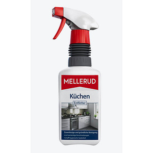 MELLERUD Küchen Fettlöser 0,5 l