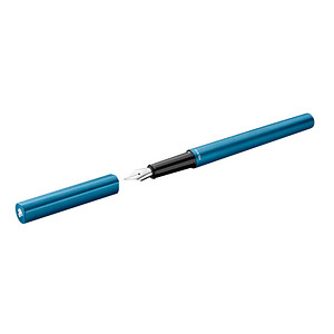 Pelikan Ineo® Elements P6 Patronenfüller Ocean Blue M (mittel), 1 St.