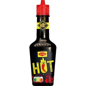 Maggi®  HOT Gewürzmischung, 119,0 g