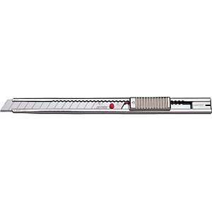 NT Cuttermesser NT A-1P silber 9 mm, 1 St.
