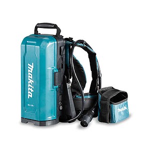 makita Akku-Rucksack PDC01 Li-Ion