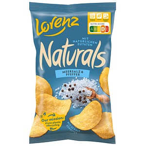 Lorenz Naturals Chips 95,0 g