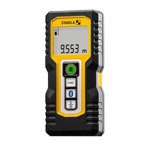 STABILA LD 250 BT Bluetooth Smart 4.0 Laser-Entfernungsmesser