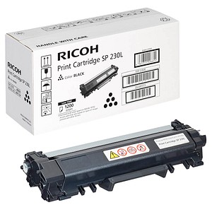 RICOH Type SP 230L  schwarz Toner