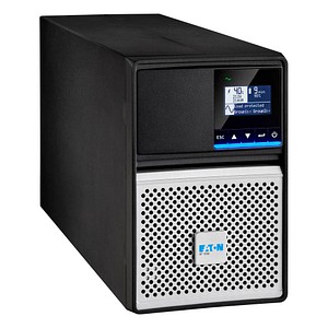 EATON 5P Gen2 Tower USV schwarz,