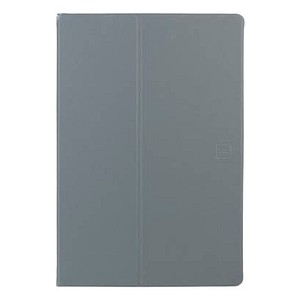 TUCANO Facile Plus Tablet-Hülle für SAMSUNG Galaxy Tab S9 Ultra grau