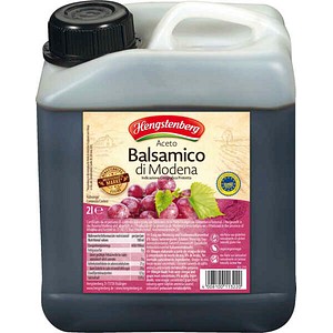 Hengstenberg Balsamico di Modena Essig 2,0 l