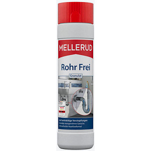 MELLERUD Rohrreiniger 600,0 g